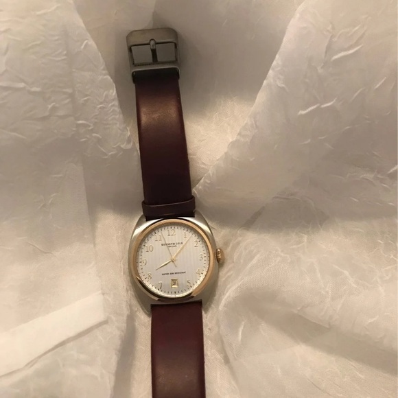 Kenneth Cole Men’s Watch